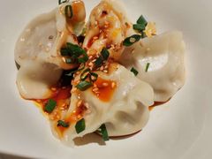 红油钟水饺-许家菜(DT51店)
