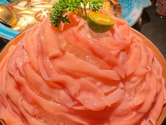 -吼堂老火锅(太古里总店)