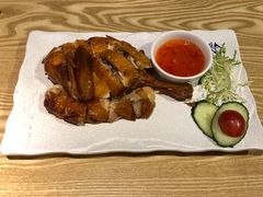 非洲鸡-渔太泰漓江小馆·广西融合菜(西街店)