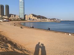 -星海湾跨海大桥