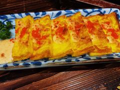 -小川洋风料理(街道口店)