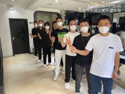 点击看大图 -LJOY丽锦造型·烫发染发