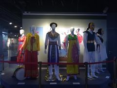 -上海纺织博物馆