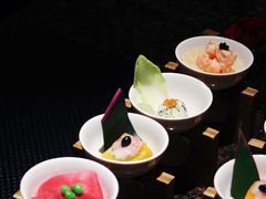 人生四味-花隐日式怀石料理(万象城购物中心店)