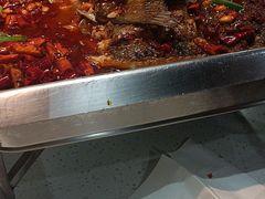 -鸣记脆皮烤鱼(岐山路店)