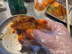 -山葵说·泥炉烤肉(泰达时尚E街区店)