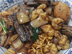 -复兴面王(河东路起源店)