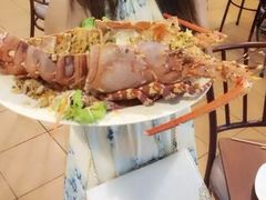 -班赞海鲜市场