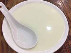 -沙湾姜埋奶(兴新包店)