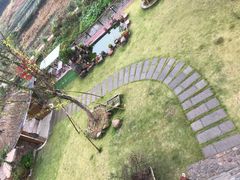 -看见远方·莫干遥远的山民宿