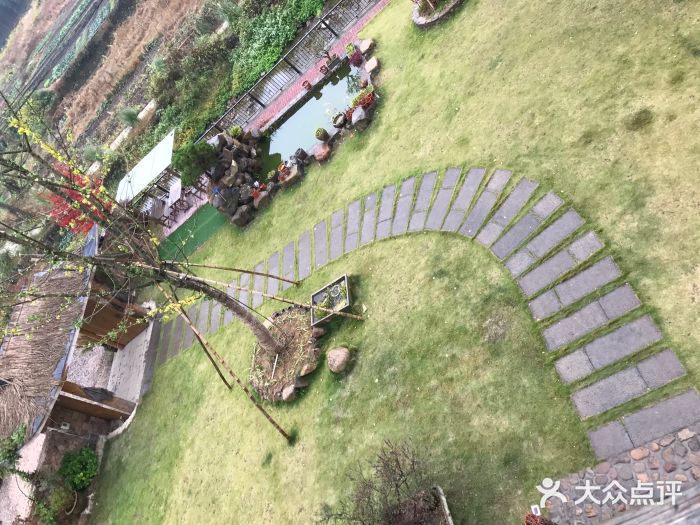 看见远方·莫干遥远的山民宿图片