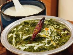 -克比叔叔印度餐厅Kebabs on the Grille(永康路分店)