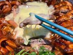 -黄记煌三汁焖锅(崇文门店)