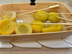 -涮食间回转小火锅(财富中心店)