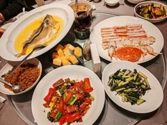 酱油炒饭-徐记海鲜(大雁塔|金都店)