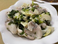 黑鱼二吃-素勤饮食店(城头巷店)