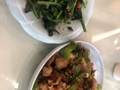 -八珍饺子·烤鸭·家常菜