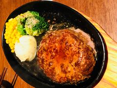 -铃木食堂(帽儿胡同店)