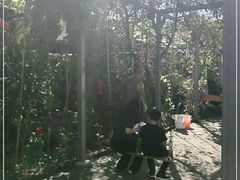 -姥家大锅台水库渔家