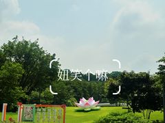 -云溪植物园