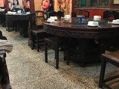 -东坡熬鱼馆(天泰路店)
