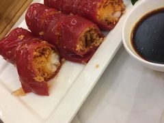 -稻香酒家·33年老字号·港式粤菜(富邦中心店)