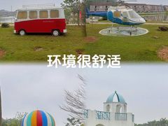 -台山康桥温泉度假村