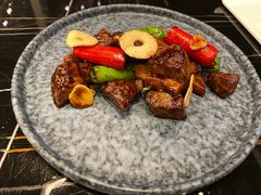 -杭州临平万丽酒店·万丽轩中餐厅