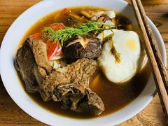 -藤原豆腐店(小寨店)