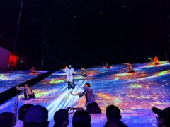 -《12·12》西安事变大型实景演出