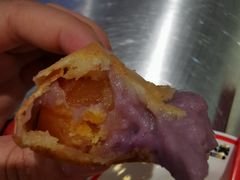-拾烧车轮饼(世纪金源店)