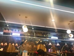 -炭烤麻里·臻选自助烤肉料理(观音桥大融城店)