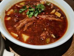 -辛香汇·现炒川菜(武进吾悦店)
