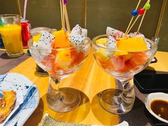 -割烹旭日本料理(龙湖狮山天街店)