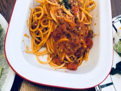 -AFS Cafe & Canteen(闽江二路店)