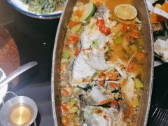 -金厨泰国餐厅·全泰籍厨师料理(拱北店)