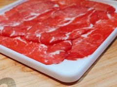 -四喜小胖·北京涮肉(五道营店)