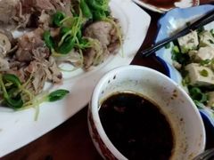 -正宗天津烧麦馆(柳州路店)