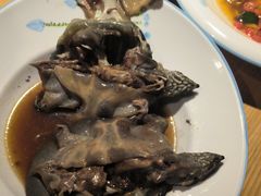 -呷湘厨·鱼汤捞饭·剁椒鱼头·辣椒炒肉(国家会展中心店)