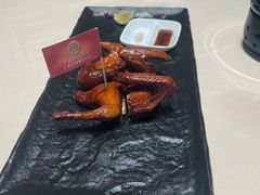 -侨美食家·粤菜(体育西路店)