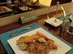-佛山恒安瑞士大酒店-瑞士咖啡厅-主题自助餐