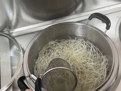 -龙上水现炒生料(柳沙店)