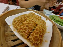 -点都德(喜粤楼店)