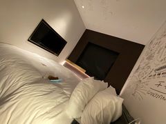 -苏州观前平江CitiGO欢阁酒店