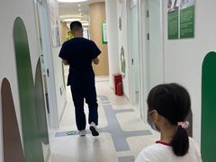 -菲越企鹅眼科(龙湖天街店)