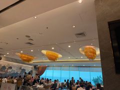 -金悦轩海鲜酒家(拱北店)