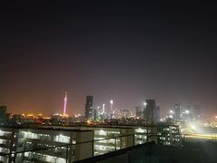 -广东财经大学(广州校区)
