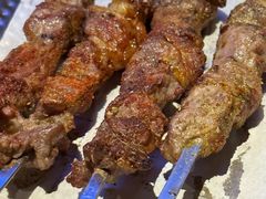 -胖老汉椒麻鸡清真新疆菜(西御街店)