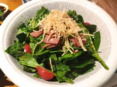 -有喜屋·深夜食堂(北京西路店)