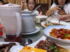 -金麒麟美食城